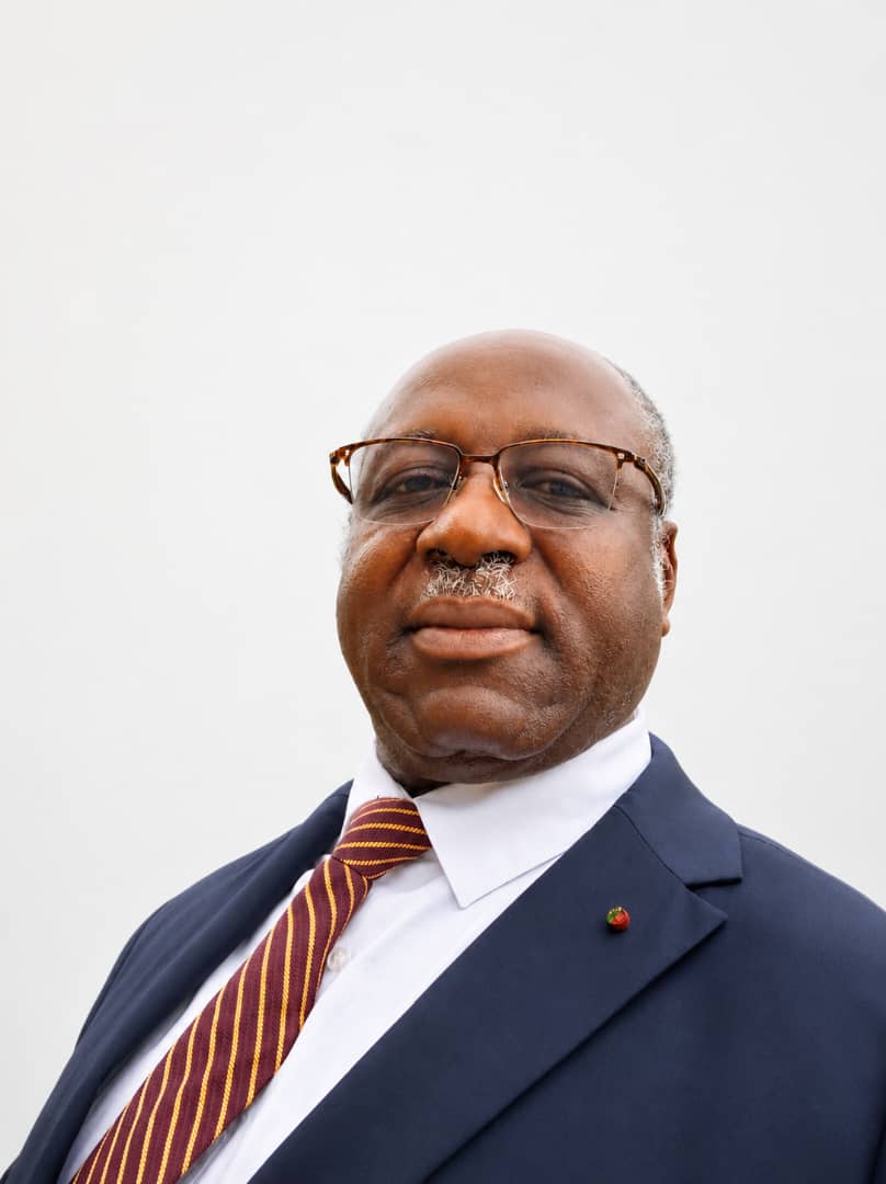 Dr. Teneng Awa