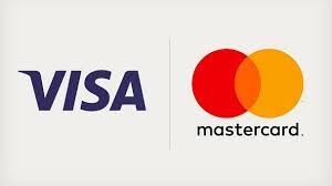 Visa / Mastercard